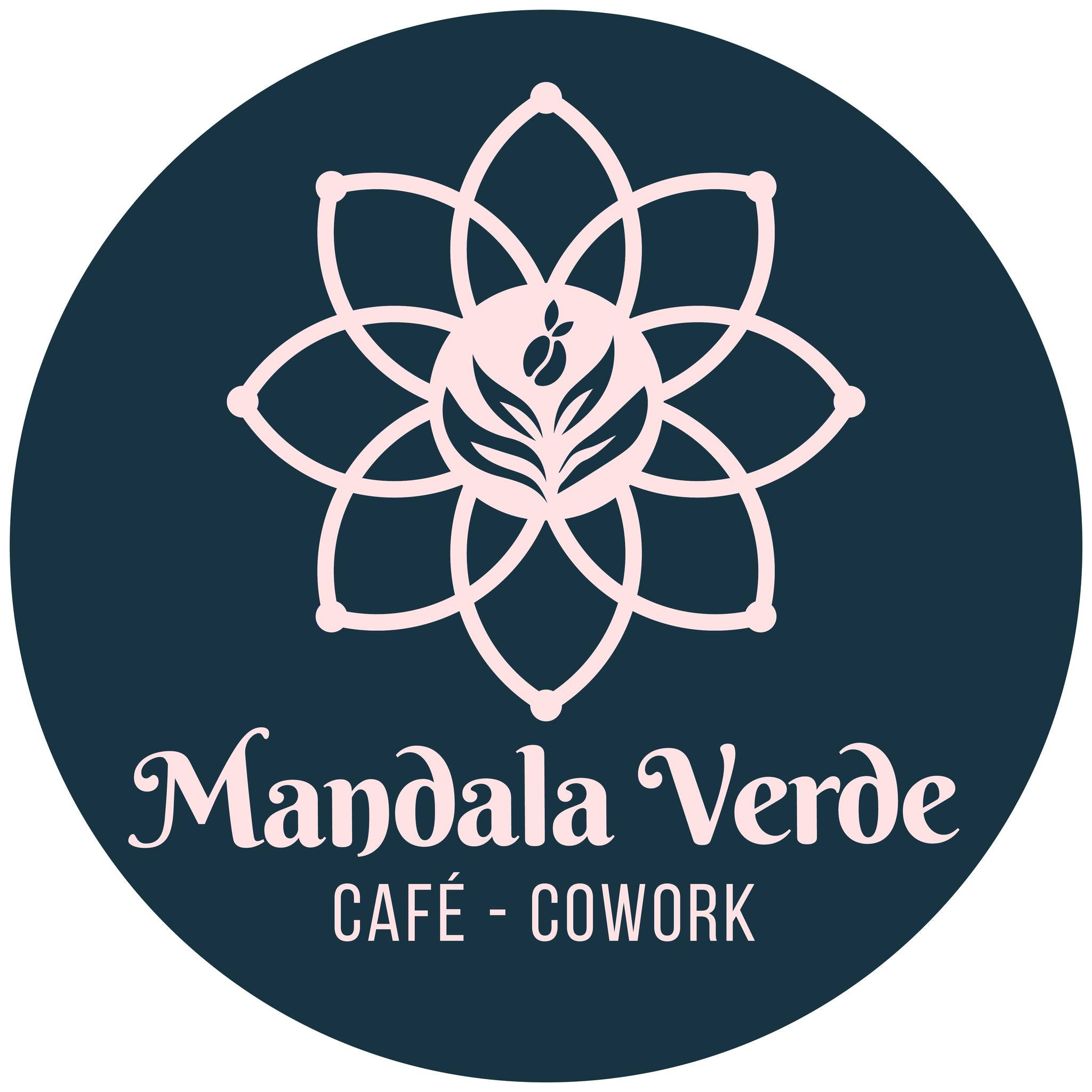 Mandala Verde Café 1